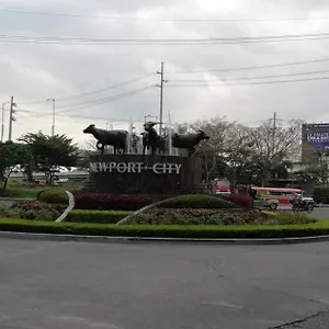 Sibarian Unit C1 10th Floor , Pasay Philippines