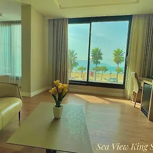 Hotel Marina Premium & Vlorë