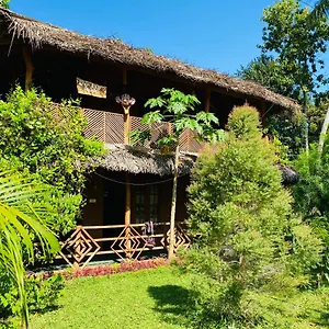 Sigiri Lion Eco Palace , Sigiriya Sri Lanka