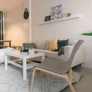 Two Bedroom Residential With Own Parking , Angeles Philippines