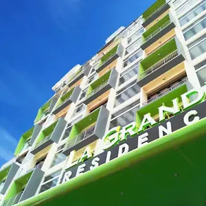 La Grande , Angeles Philippines