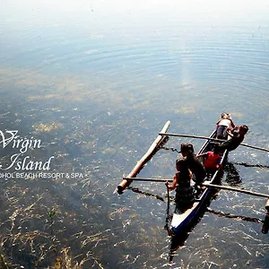 Semesteranläggning (resort) Virgin Island &