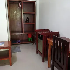Курортный комплекс Aramara, Libaong
