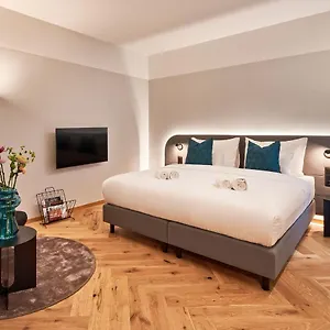 Apartahotel Urbanauts Fillgrader Viena