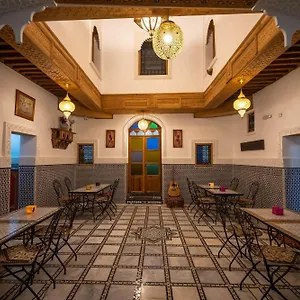 Tafoukt Fès