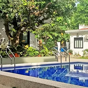 Resort Alona Whitehouses, Panglao