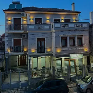 Bed and breakfast Sara&esi Korce
