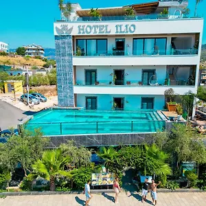 Ilio Boutique Albanien