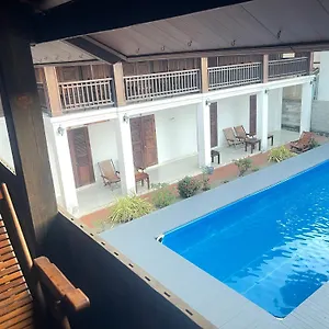 Boutique 3*, Luang Prabang Laos