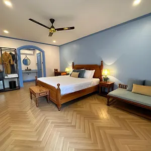 Sadakham 4*, Luang Prabang Laos