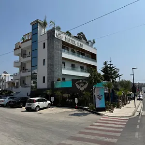 Ilio Boutique Albanien