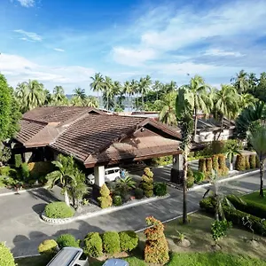 Waterfront Insular Philippinen