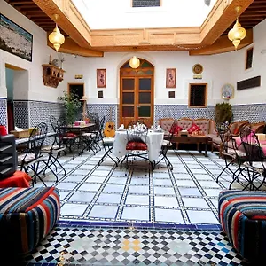 Tafoukt Fès