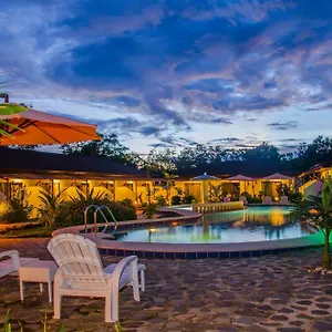 Курортный комплекс Panglao Homes &, Бохол