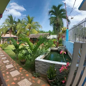 Гостевой дом Bohol Sea Breeze And, Tawala (Panglao)
