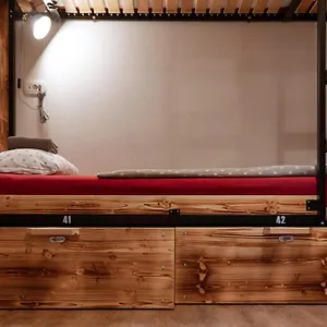 Hostal Turn Liubliana