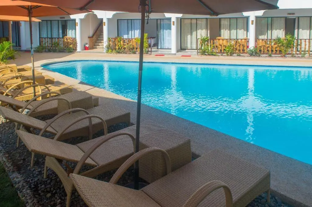 Hotel Alona Vida Beach Hill Resort Panglao