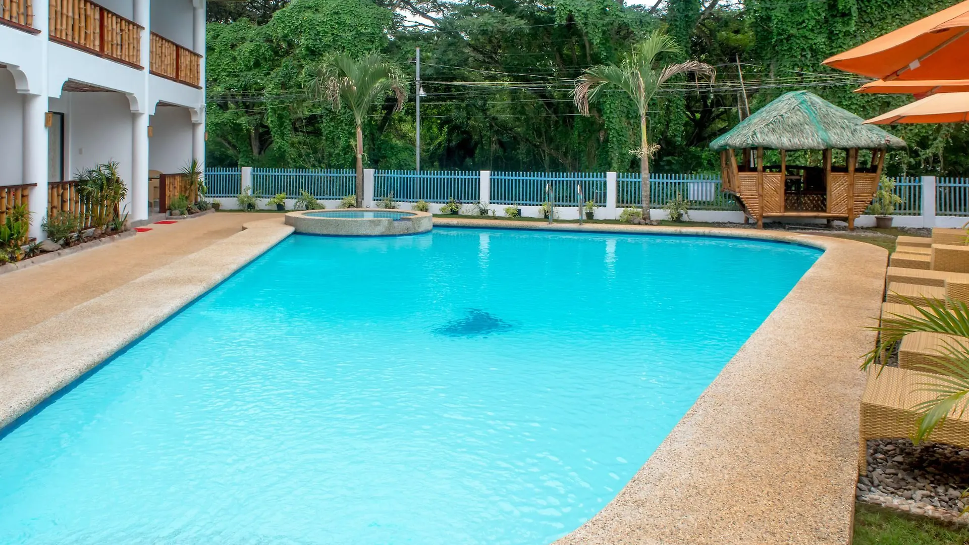 Hotel Alona Vida Beach Hill Resort Panglao